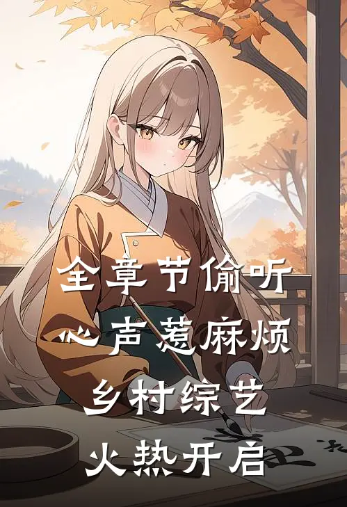 全章节偷听心声惹麻烦，乡村综艺火热开启