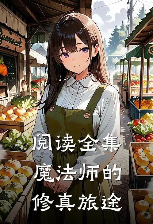 阅读全集魔法师的修真旅途
