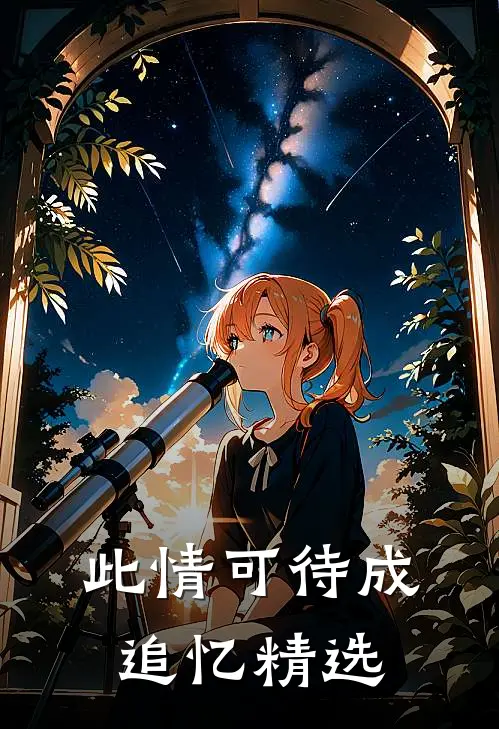此情可待成追忆精选