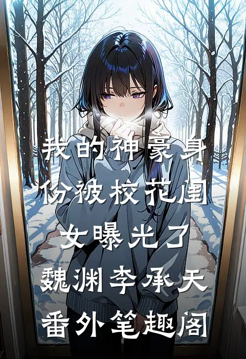 我的神豪身份被校花闺女曝光了：魏渊李承天番外笔趣阁