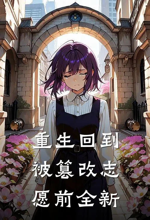 重生回到被篡改志愿前全新