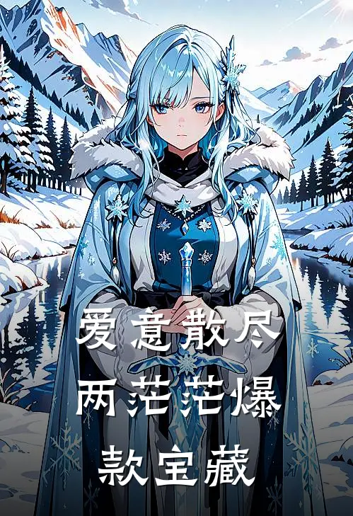 爱意散尽两茫茫爆款宝藏