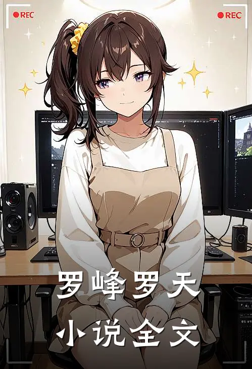 罗峰罗天小说全文