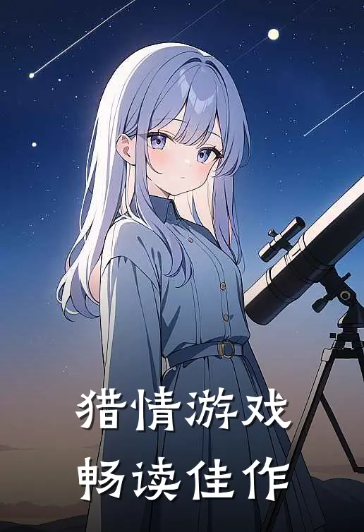 猎情游戏畅读佳作