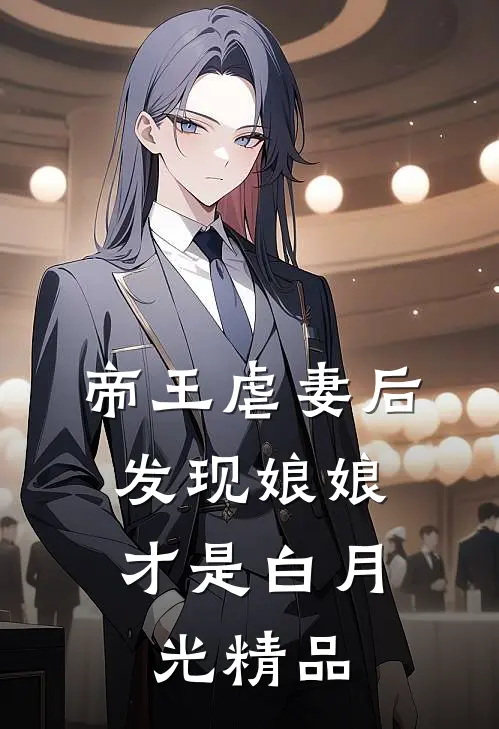 帝王虐妻后，发现娘娘才是白月光精品