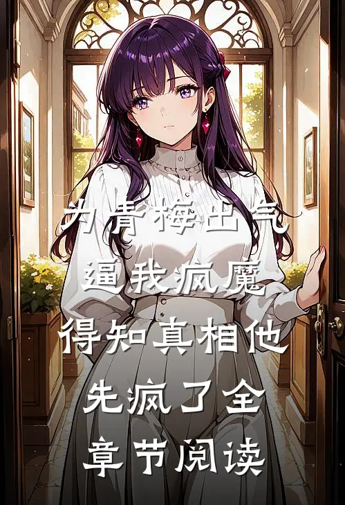 为青梅出气逼我疯魔，得知真相他先疯了全章节阅读