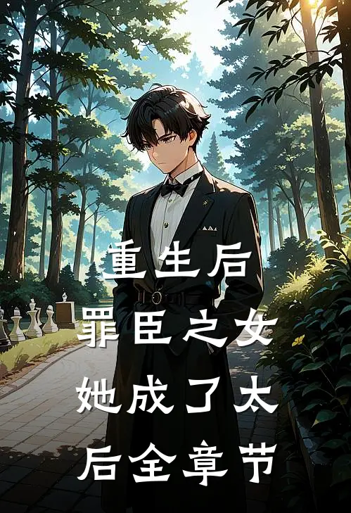 重生后，罪臣之女她成了太后全章节