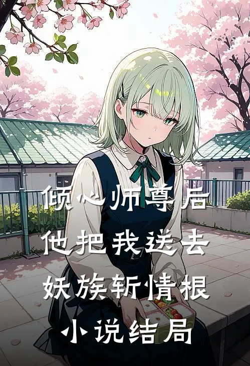 倾心师尊后，他把我送去妖族斩情根小说结局