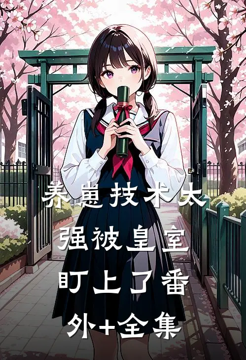 养崽技术太强被皇室盯上了番外+全集