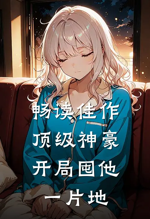 畅读佳作顶级神豪：开局囤他一片地