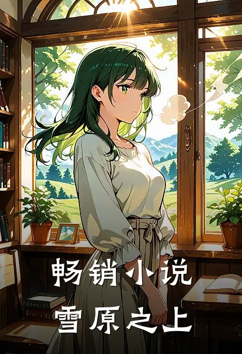 畅销小说雪原之上