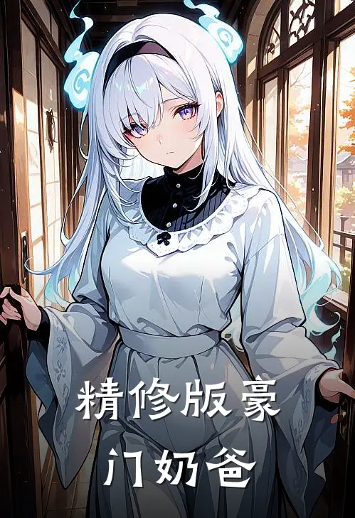 精修版豪门奶爸