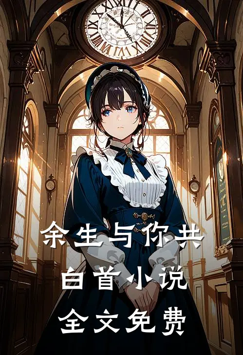 余生与你共白首小说全文免费