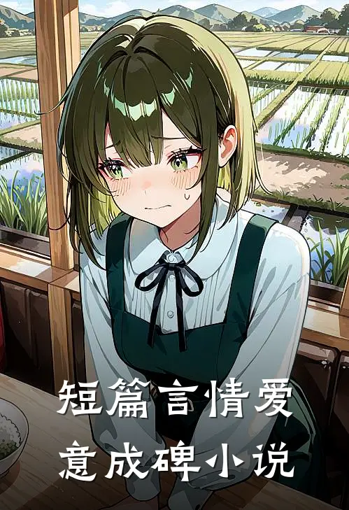 短篇言情爱意成碑小说