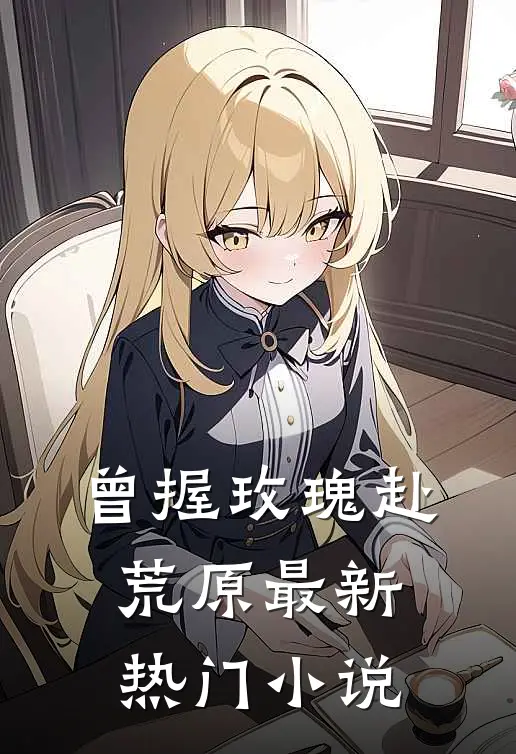 曾握玫瑰赴荒原最新热门小说