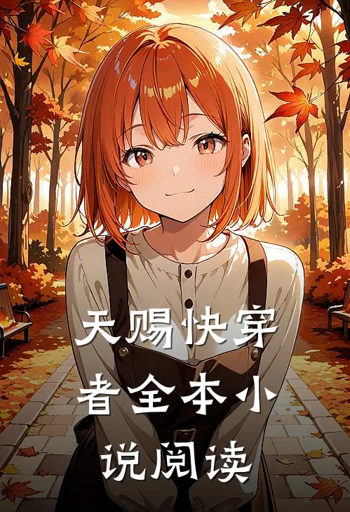 天赐快穿者全本小说阅读