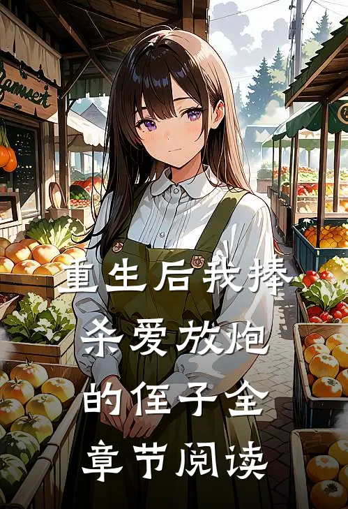 重生后我捧杀爱放炮的侄子全章节阅读