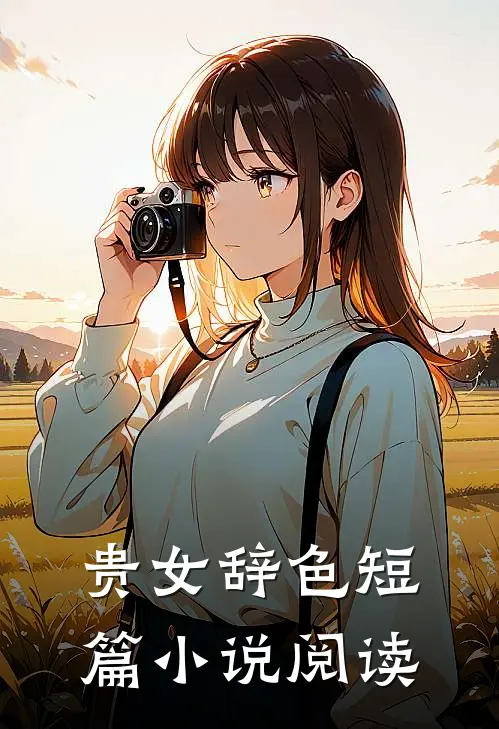 贵女辞色短篇小说阅读