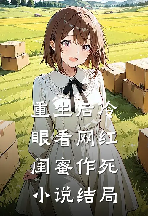 重生后冷眼看网红闺蜜作死小说结局