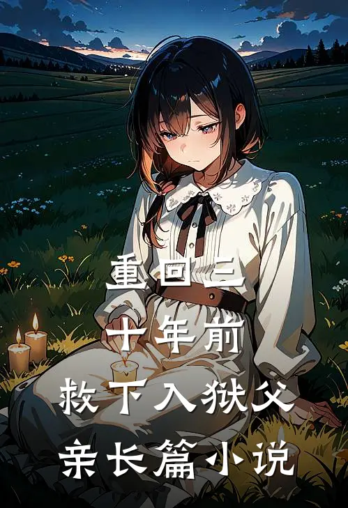 重回三十年前，救下入狱父亲长篇小说
