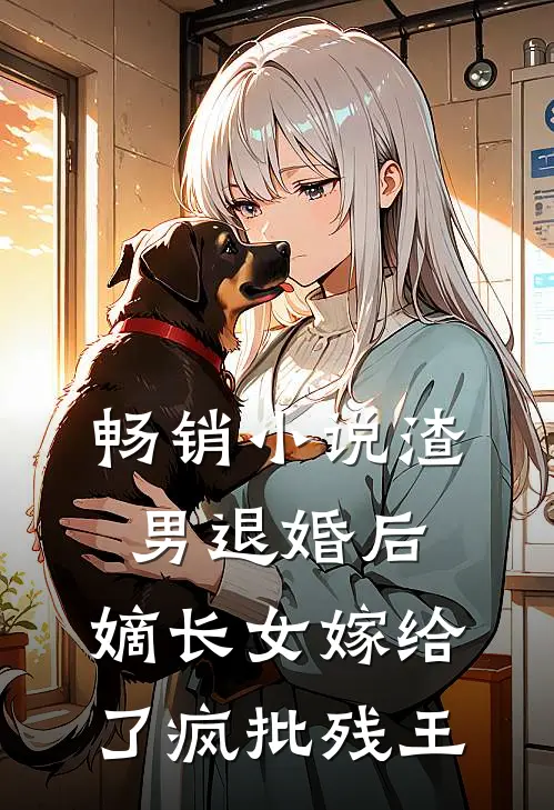 畅销小说渣男退婚后，嫡长女嫁给了疯批残王