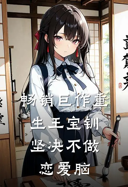 畅销巨作重生王宝钏，坚决不做恋爱脑
