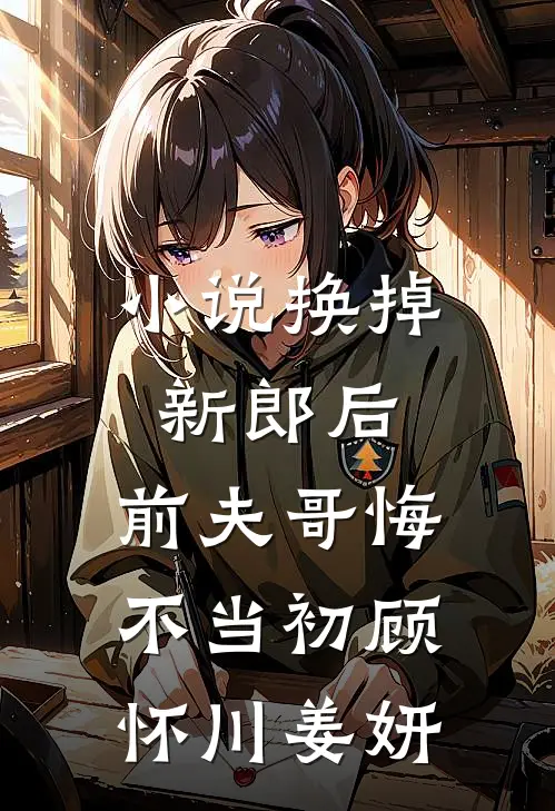 小说换掉新郎后，前夫哥悔不当初(顾怀川姜妍)