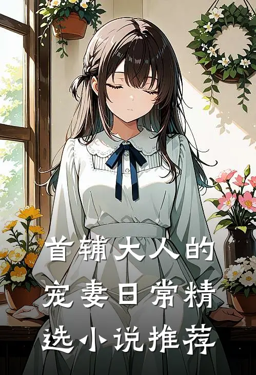 首辅大人的宠妻日常精选小说推荐