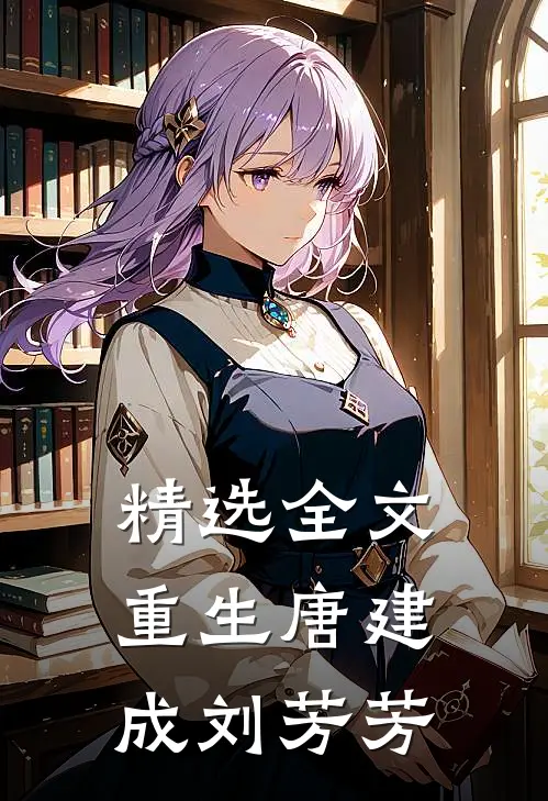精选全文重生唐建成刘芳芳
