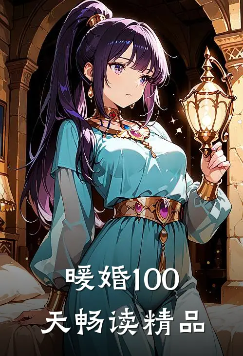 暖婚100天畅读精品