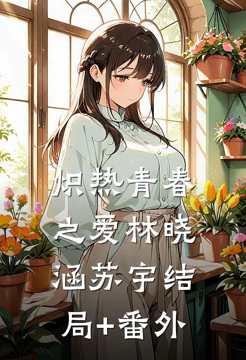 炽热青春之爱林晓涵苏宇结局+番外