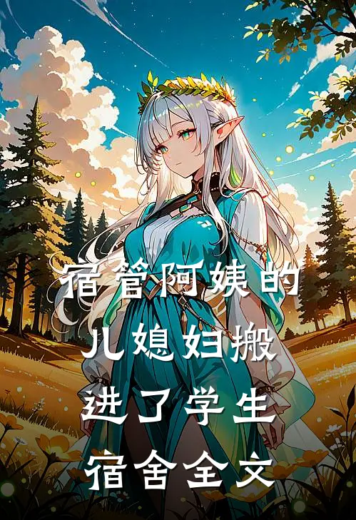 宿管阿姨的儿媳妇搬进了学生宿舍全文