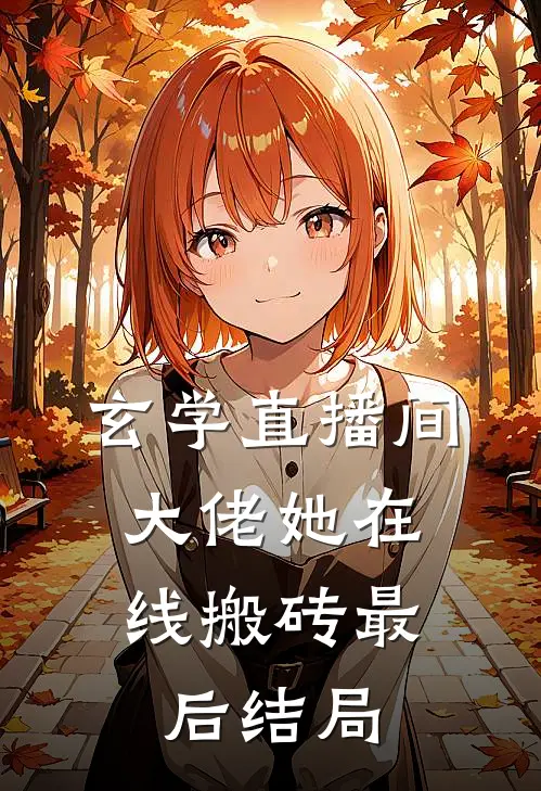 玄学直播间：大佬她在线搬砖最后结局