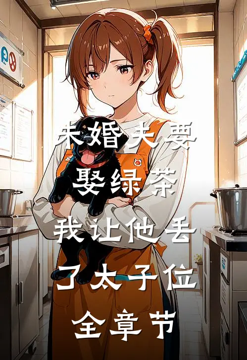 未婚夫要娶绿茶，我让他丢了太子位全章节
