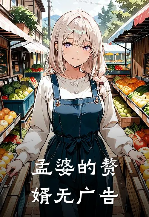 孟婆的赘婿无广告