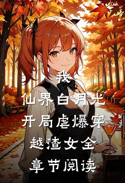 我，仙界白月光，开局虐爆穿越渣女全章节阅读