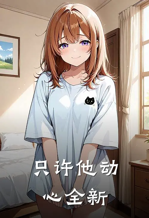 只许他动心全新