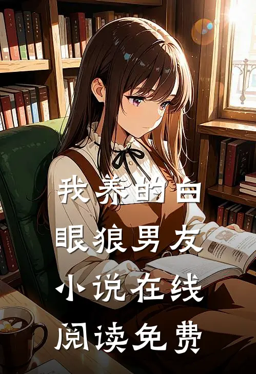 我养的白眼狼男友小说在线阅读免费