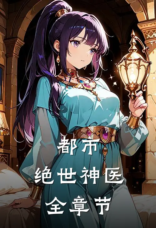 都市：绝世神医全章节