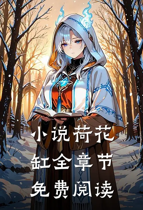 小说荷花缸全章节免费阅读