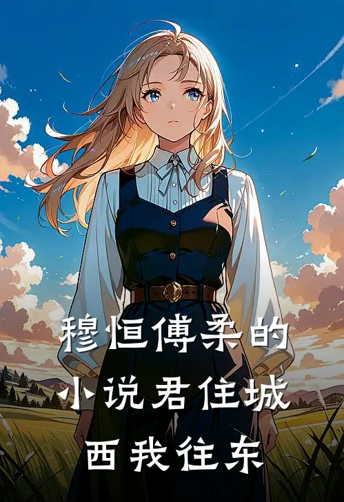 穆恒傅柔的小说君住城西我往东