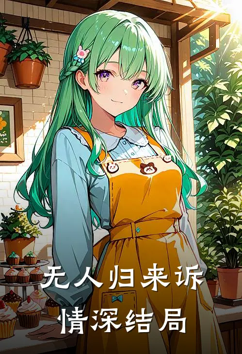 无人归来诉情深结局