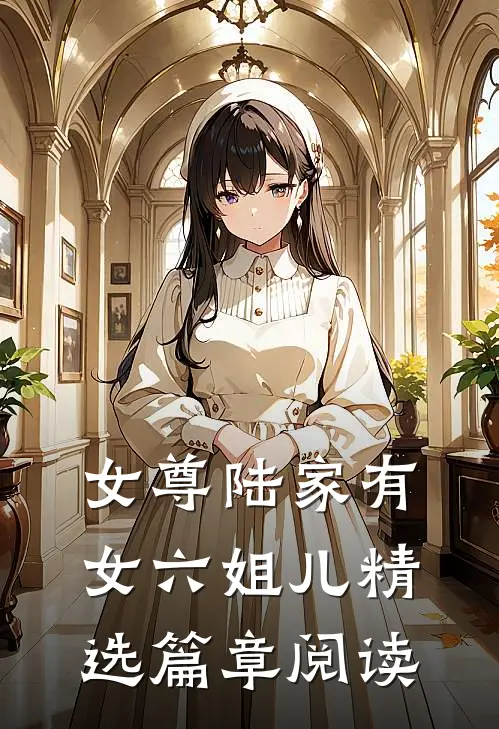 女尊陆家有女六姐儿精选篇章阅读