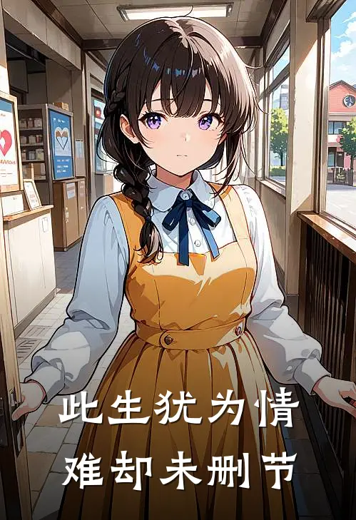此生犹为情难却未删节
