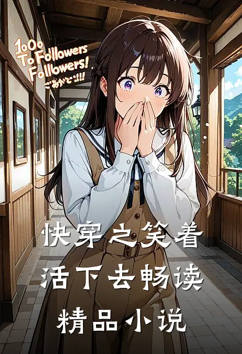 快穿之笑着活下去畅读精品小说
