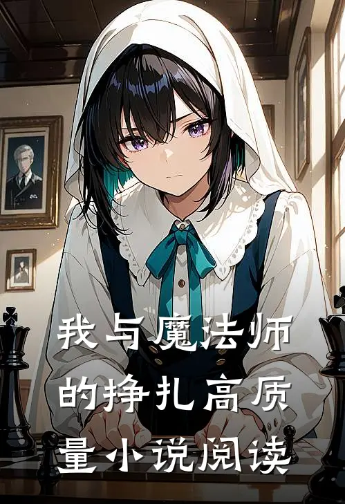 我与魔法师的挣扎高质量小说阅读