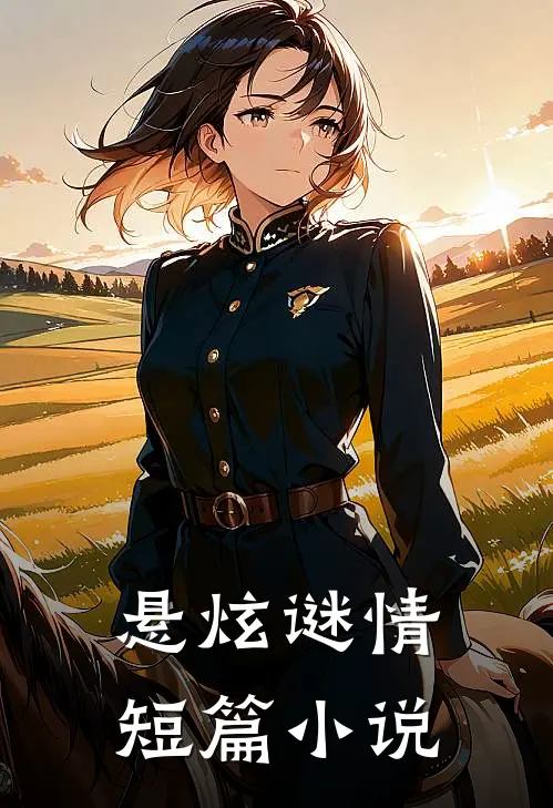 悬炫谜情短篇免费阅读