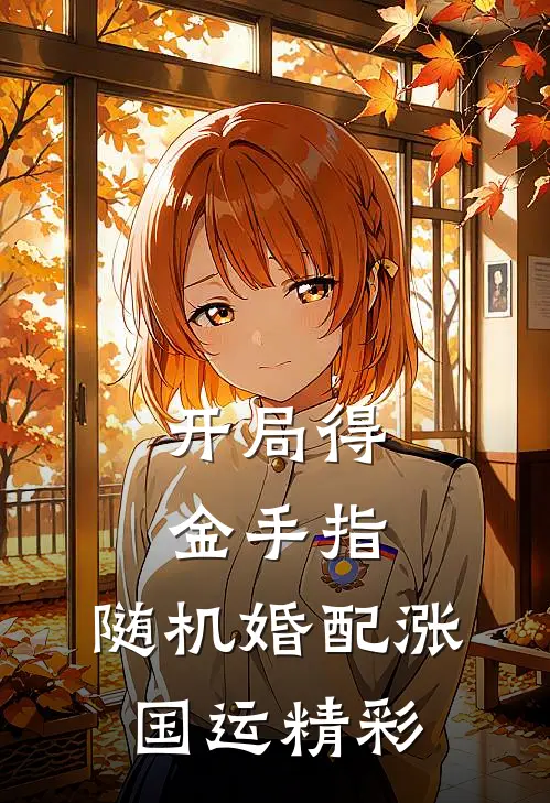 开局得金手指，随机婚配涨国运精彩