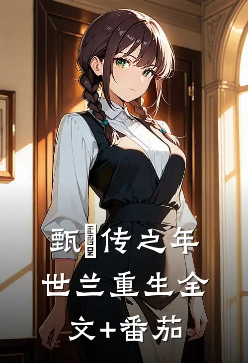 甄嬛传之年世兰重生全文+番茄