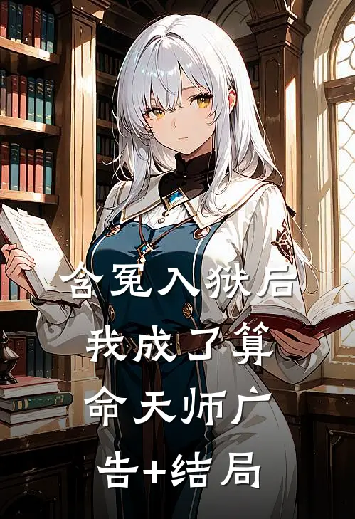 含冤入狱后，我成了算命天师广告+结局